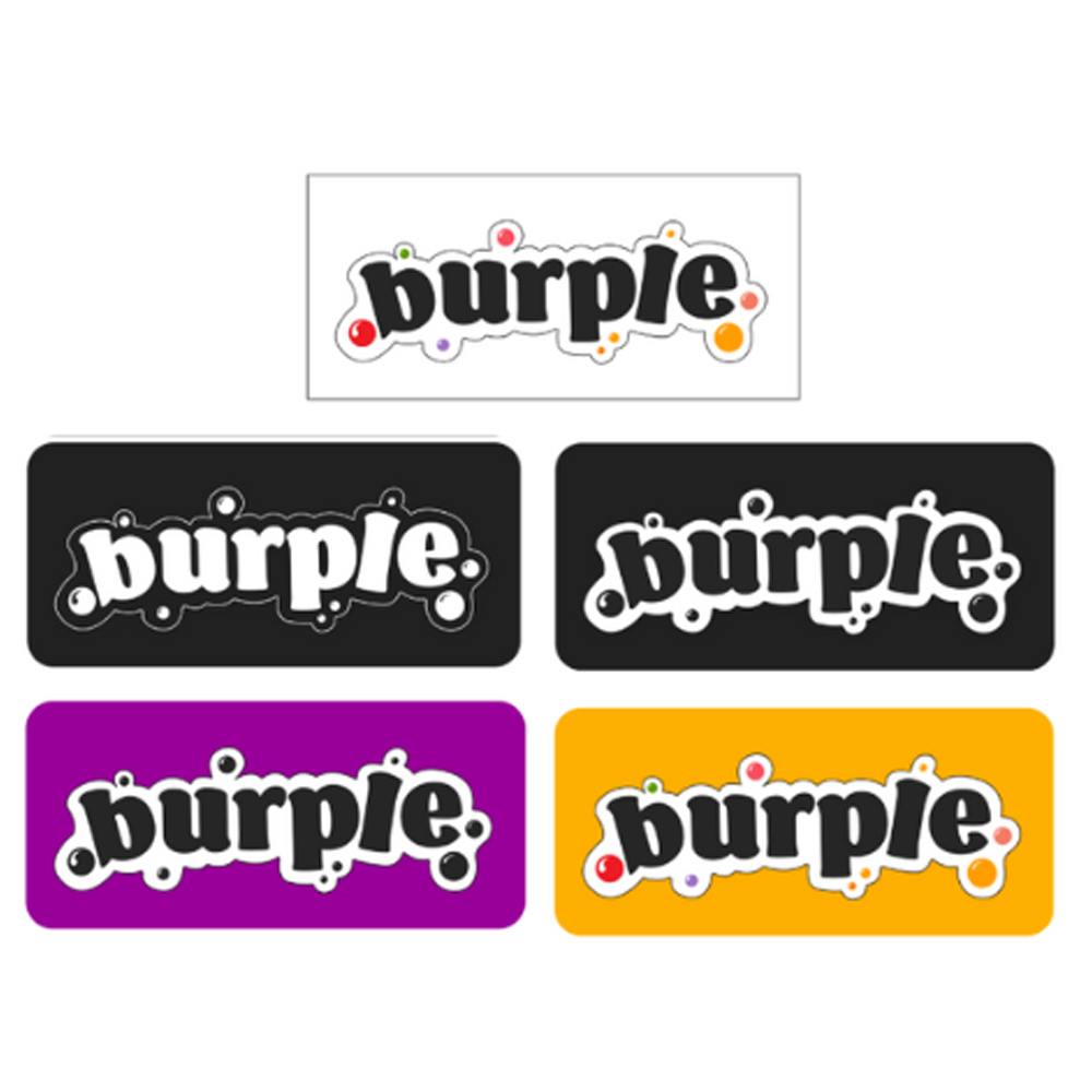 Burple Image 5