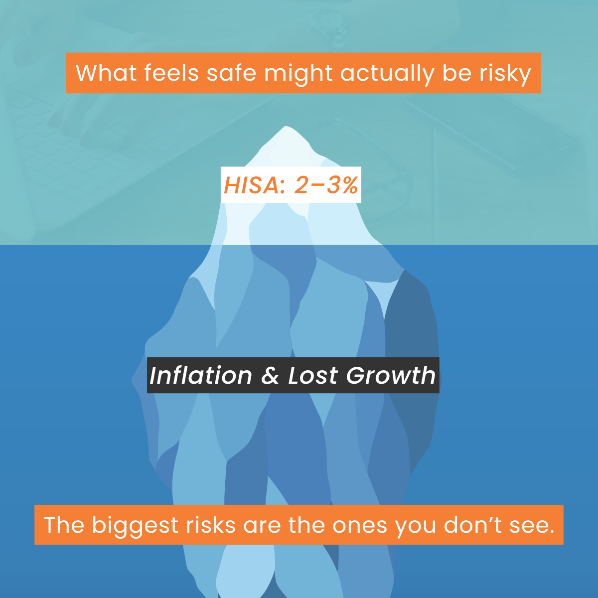 Social Media Post sample