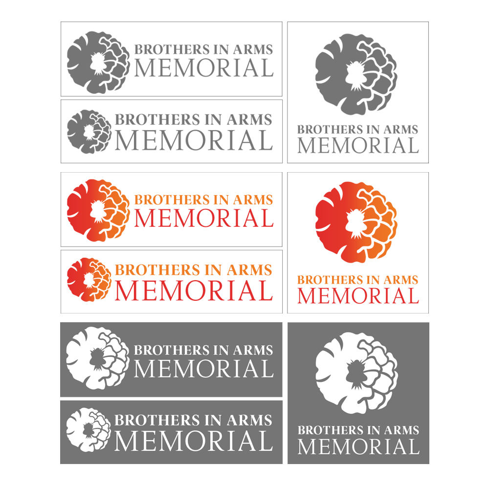 Brothers in arms brand