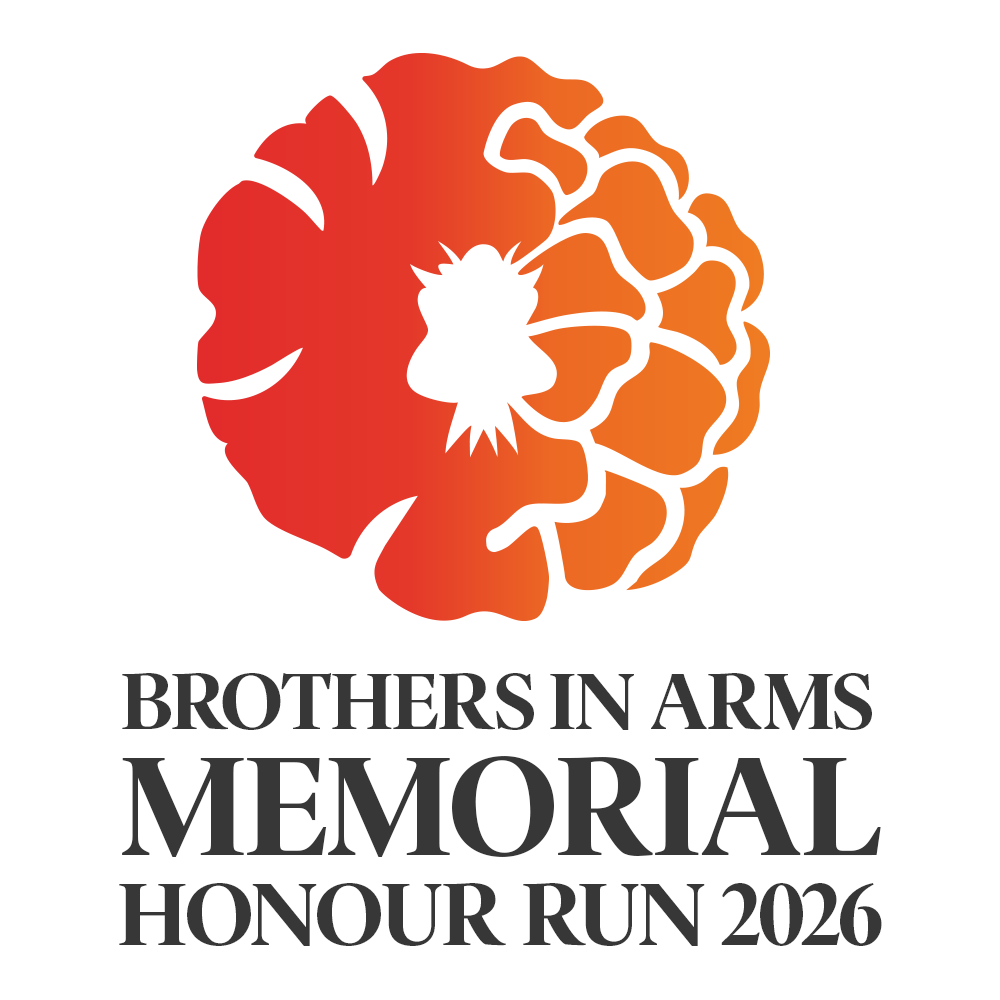 Brothers in arms brand